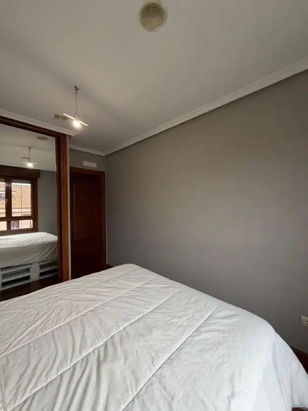 Flat for sale in El Carbayedo - El Quirinal