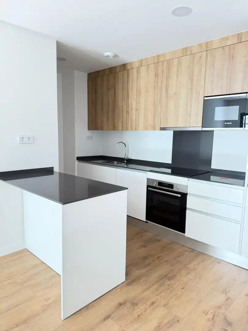 Apartamento con terraza en venta en Estepona Pueblo, imagen 7