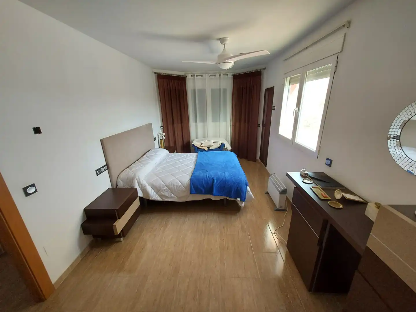 Chalet con jardín en venta en Calasparra, imagen 18