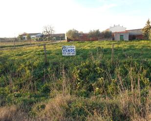 Residencial en venda en Talavera de la Reina