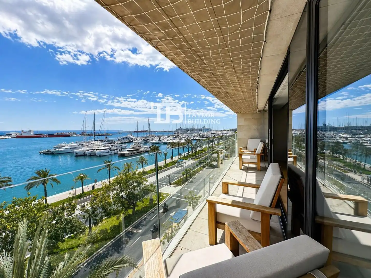 Penthouse mit Terrasse zum Verkauf in Avenida Gabriel Roca, imagen 2