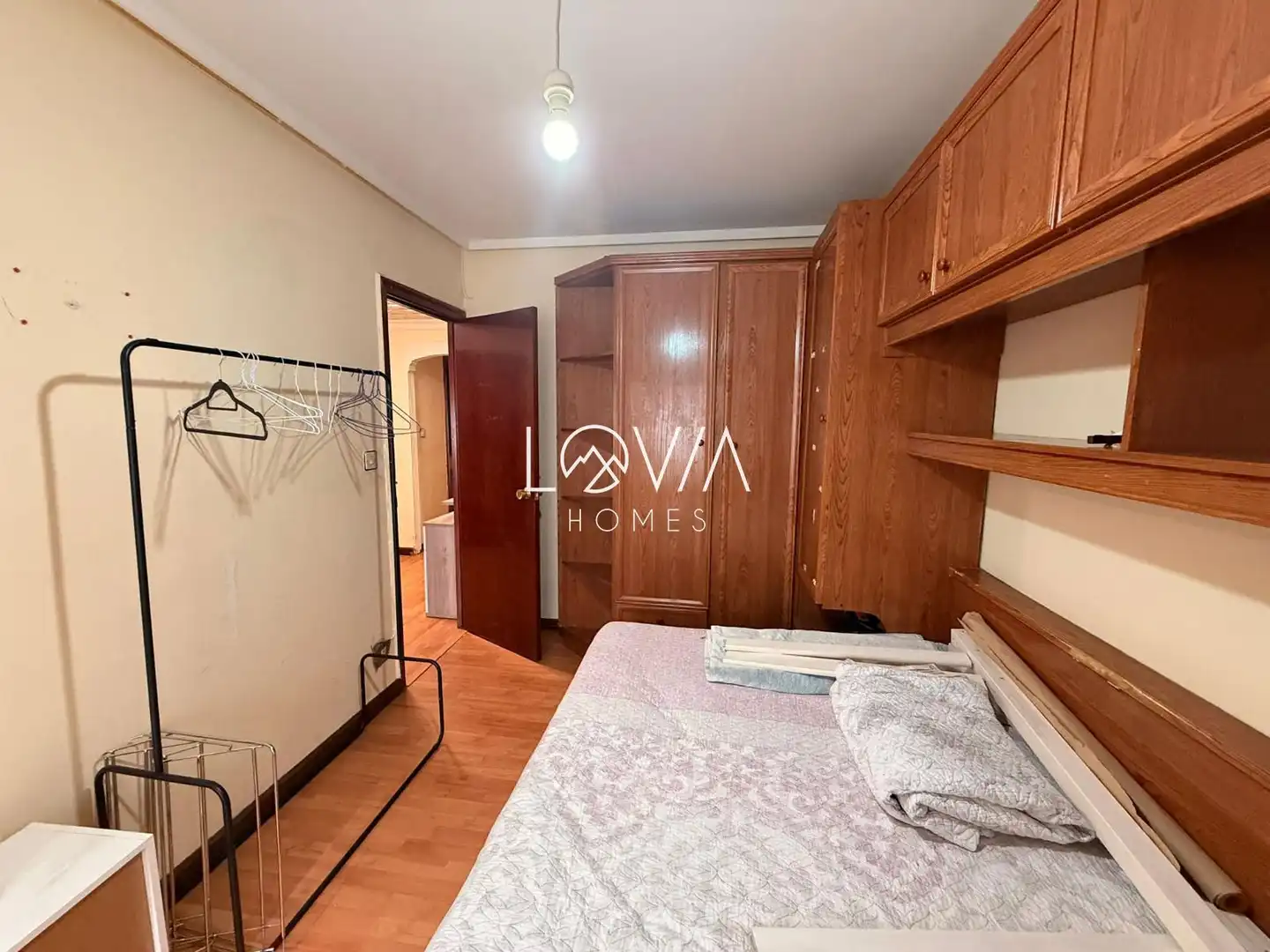 Habitación de Piso en venta en Gijón  con Calefacción