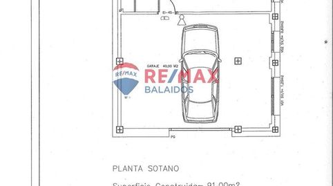Foto 5 de Casa o chalet en venta en Vilaboa, Pontevedra