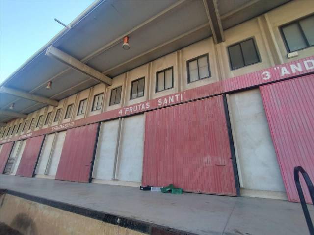 Local comercial en Venta en  Berlin - Pl Industrial, 1 en Torreciega