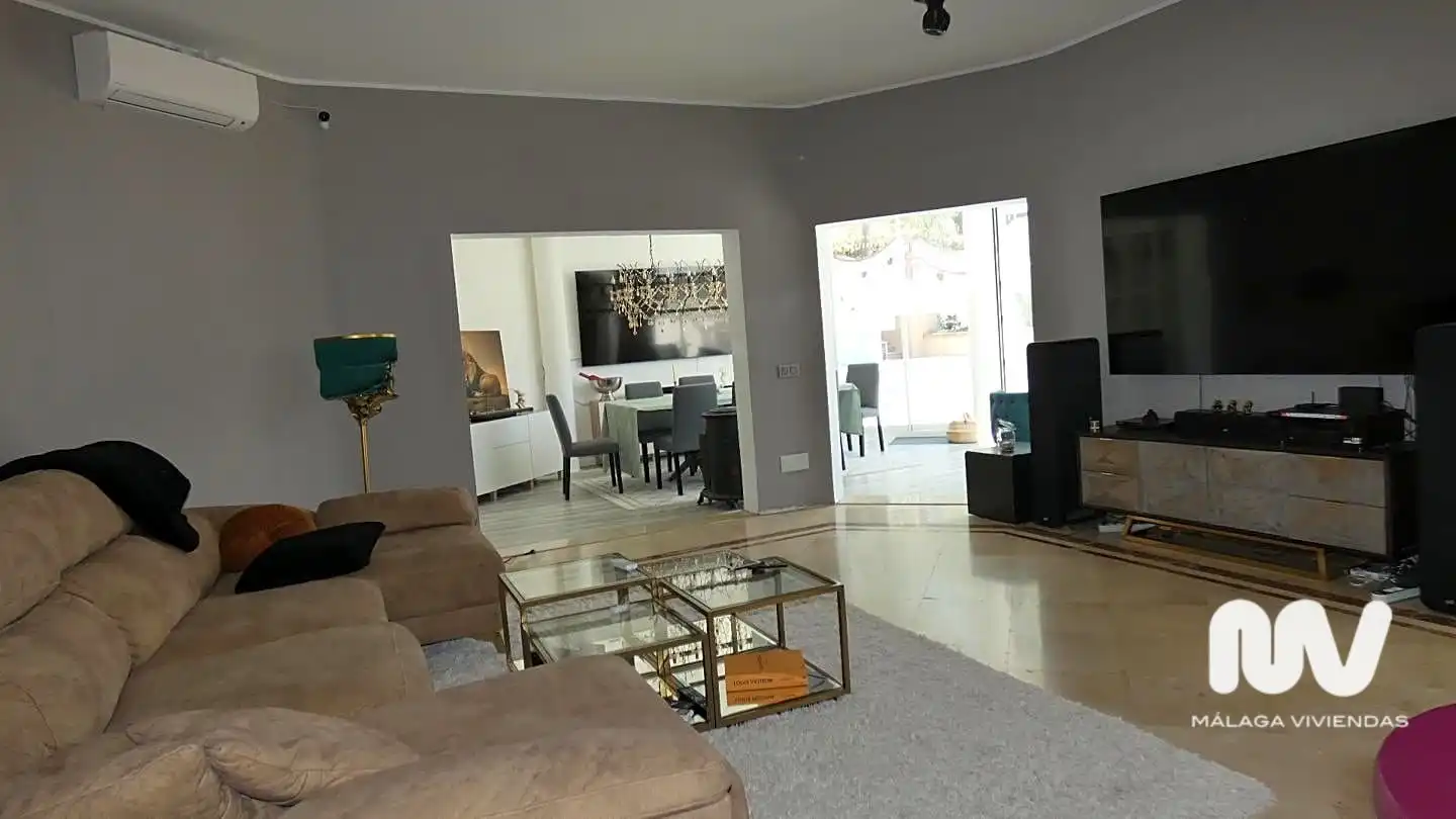 Casa amb piscina en venda a Montesol, imagen 5
