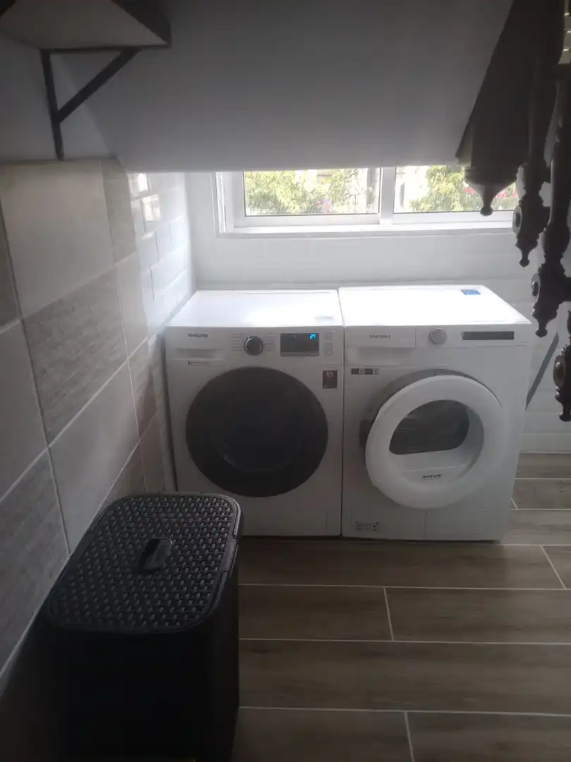 Kitchen of Houses for sale in Xove  with Heating, Private garden and Terrace
