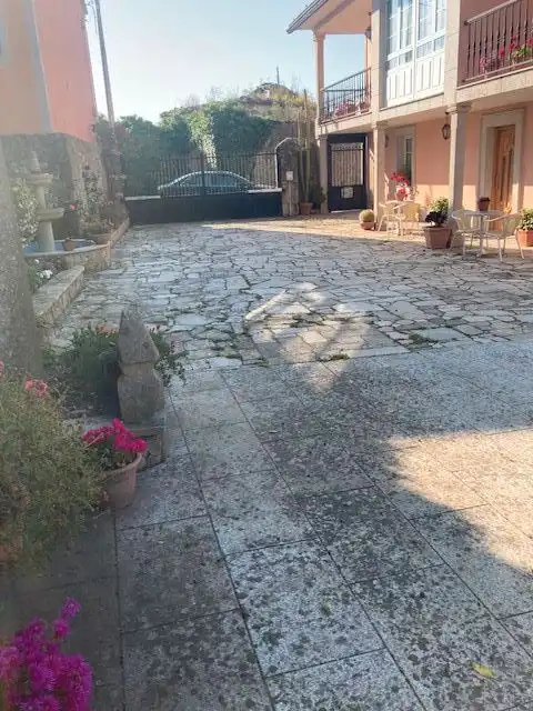 Casa o chalet en venta en A Laracha