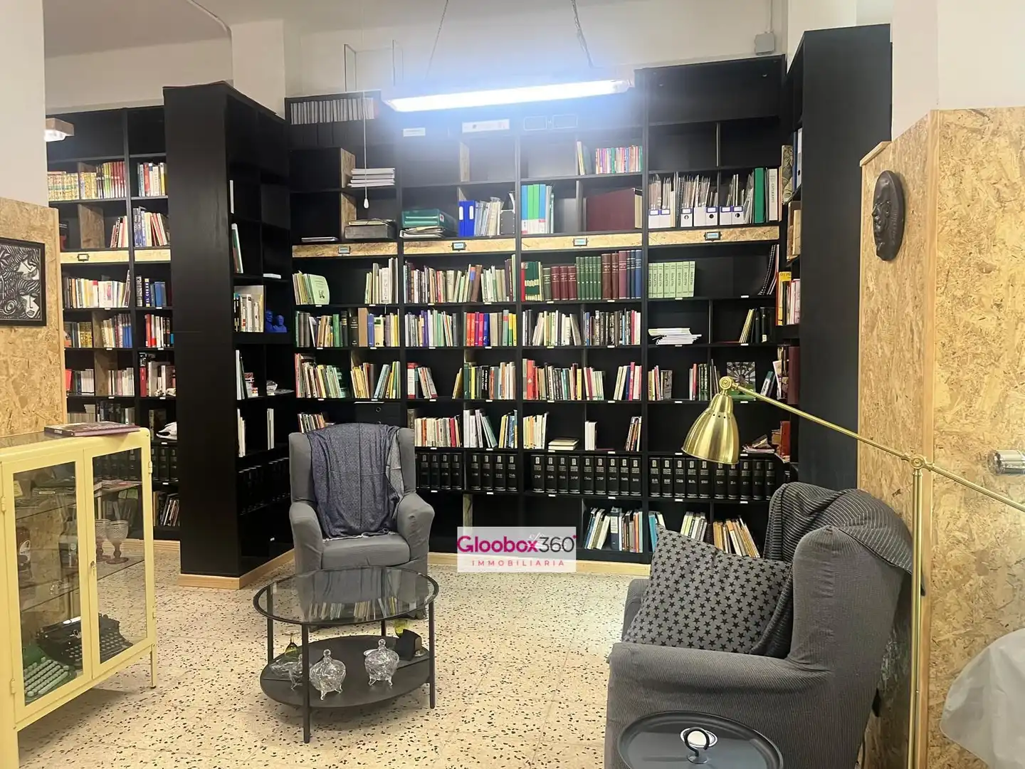 Commercial properties for sale in Reus  with Furnished