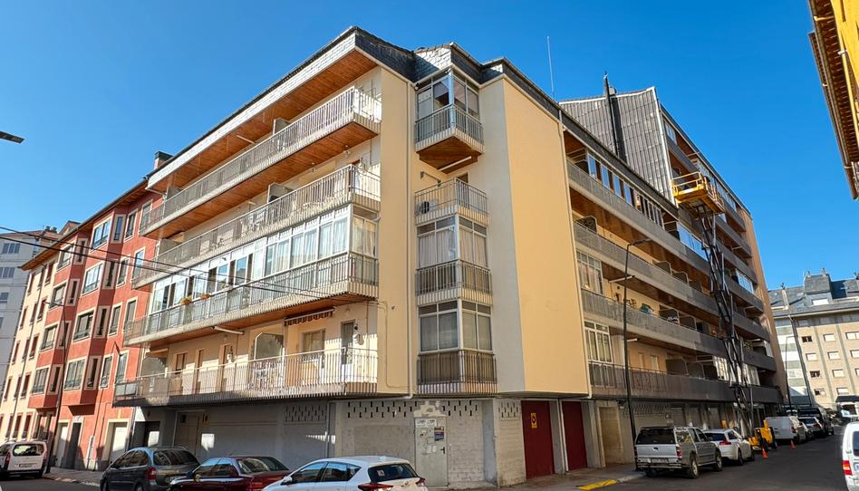 Foto 1 de Apartament en venda a Calle Ibon de Iserias, 4, Centro - Llano Samper, Huesca