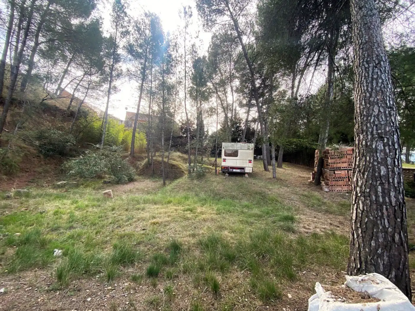 Terreny residencial en venda a Sant Fruitós de Bages, imagen 16