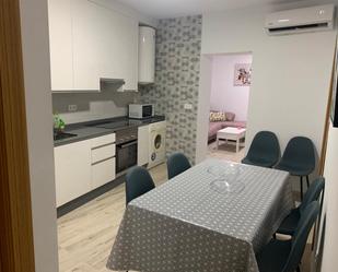 Cuina de Casa o xalet en venda en  Murcia Capital amb Aire condicionat, Calefacció i Terrassa