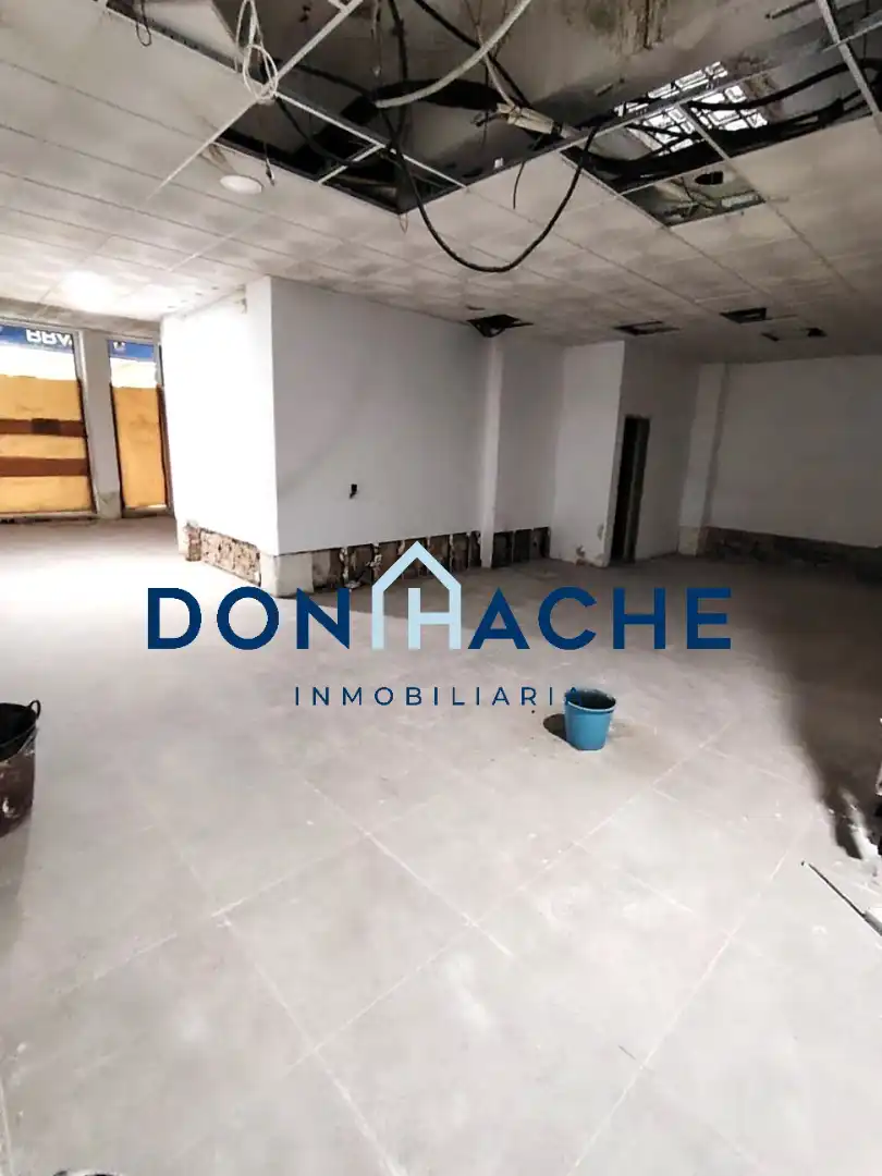 Local commercial à vendre à Centro