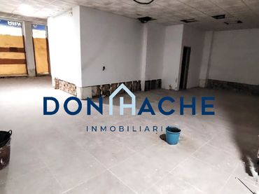 Local commercial à vendre à Centro