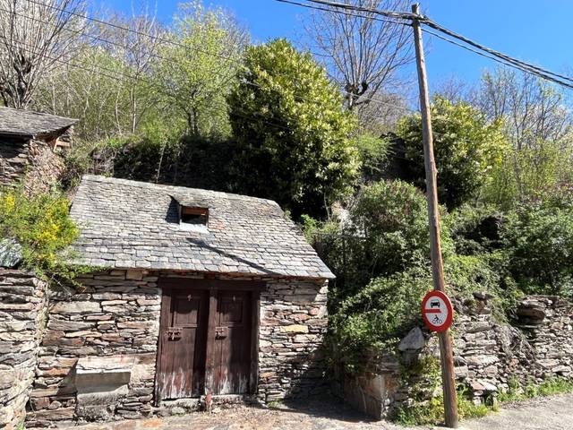 Terreno residencial en Venta en Calle Mayor, 55 en Bausen