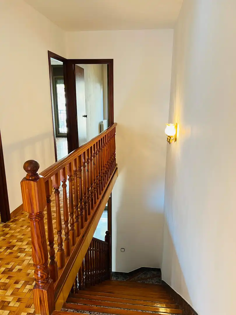 Casa o xalet en venda en Vilanova i la Geltrú amb Calefacció