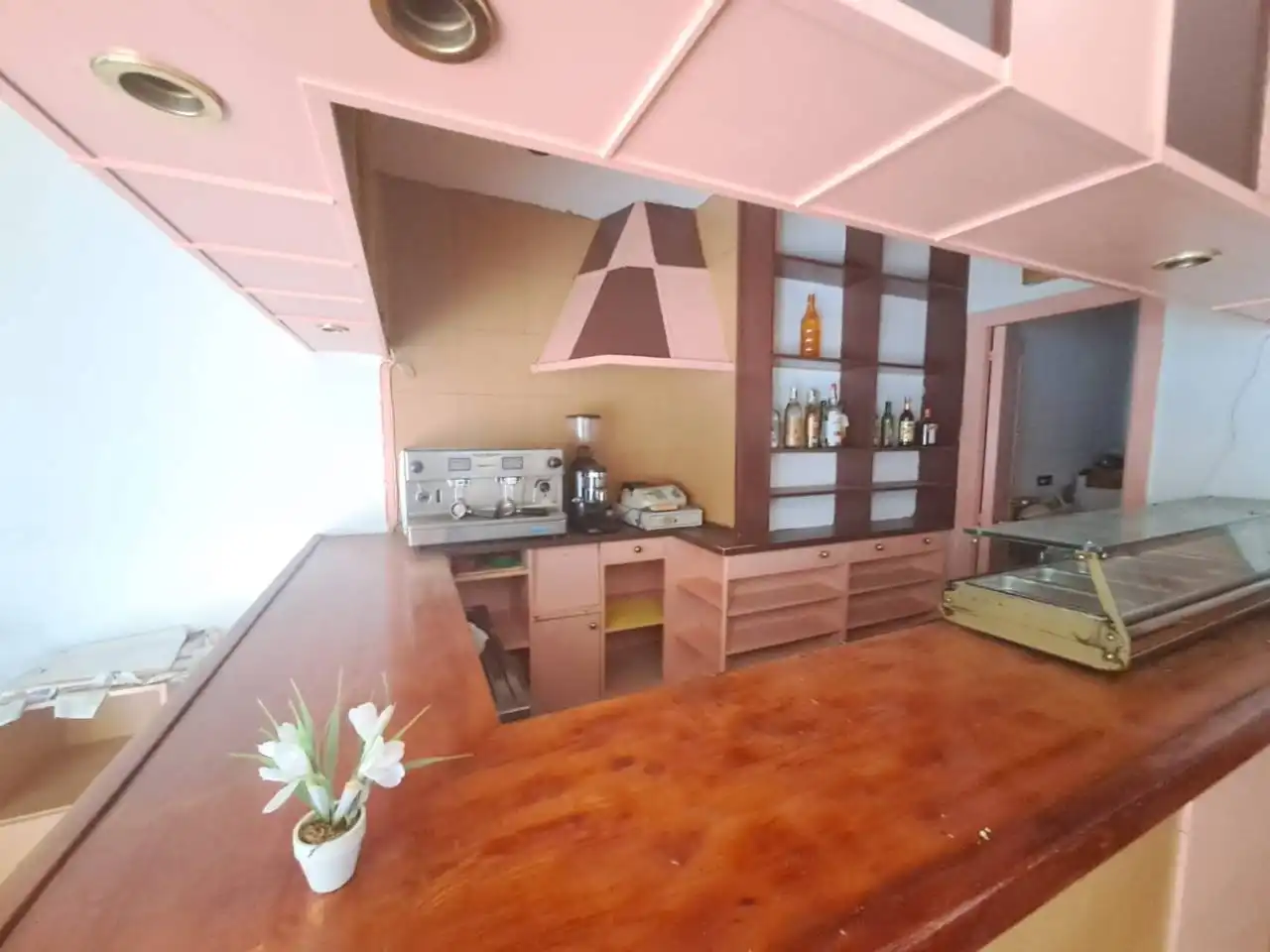 Local comercial en venta en Calle Luis Alberdi, imagen 18