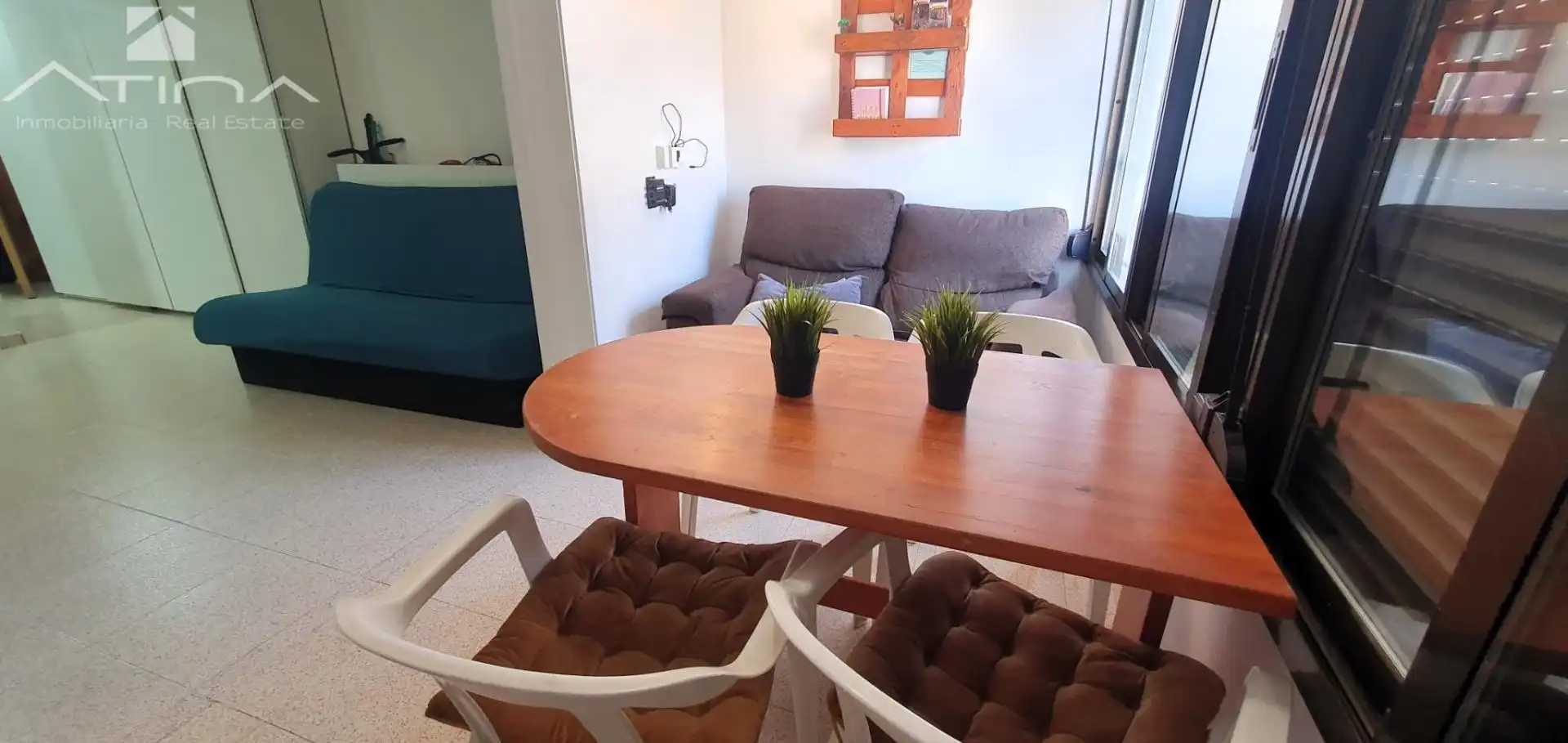 Wohnung zum Verkauf in Daimús