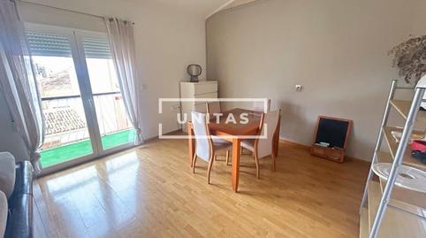 Foto 3 de Àtic en venda a Calle San Carlos, Carolinas Bajas, Alicante