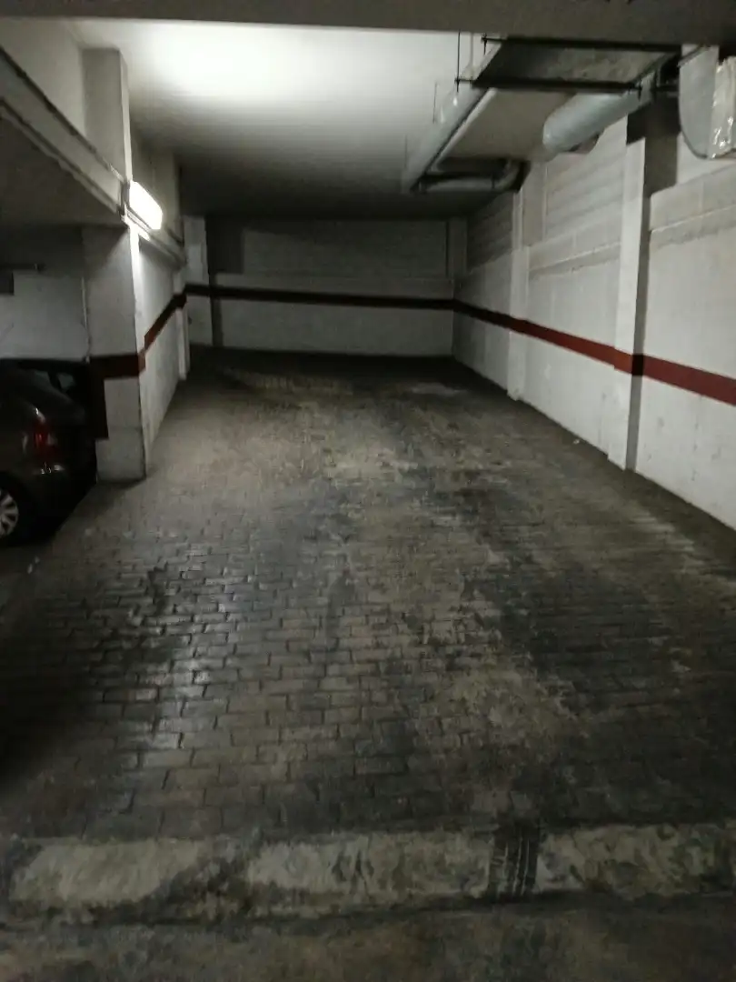 Parking de Ático en venta en Callosa de Segura, Alicante