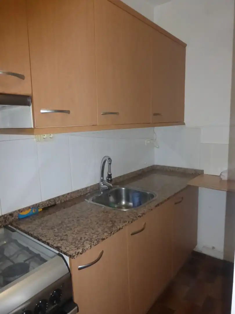 Kitchen of Buildings for sale in Reus