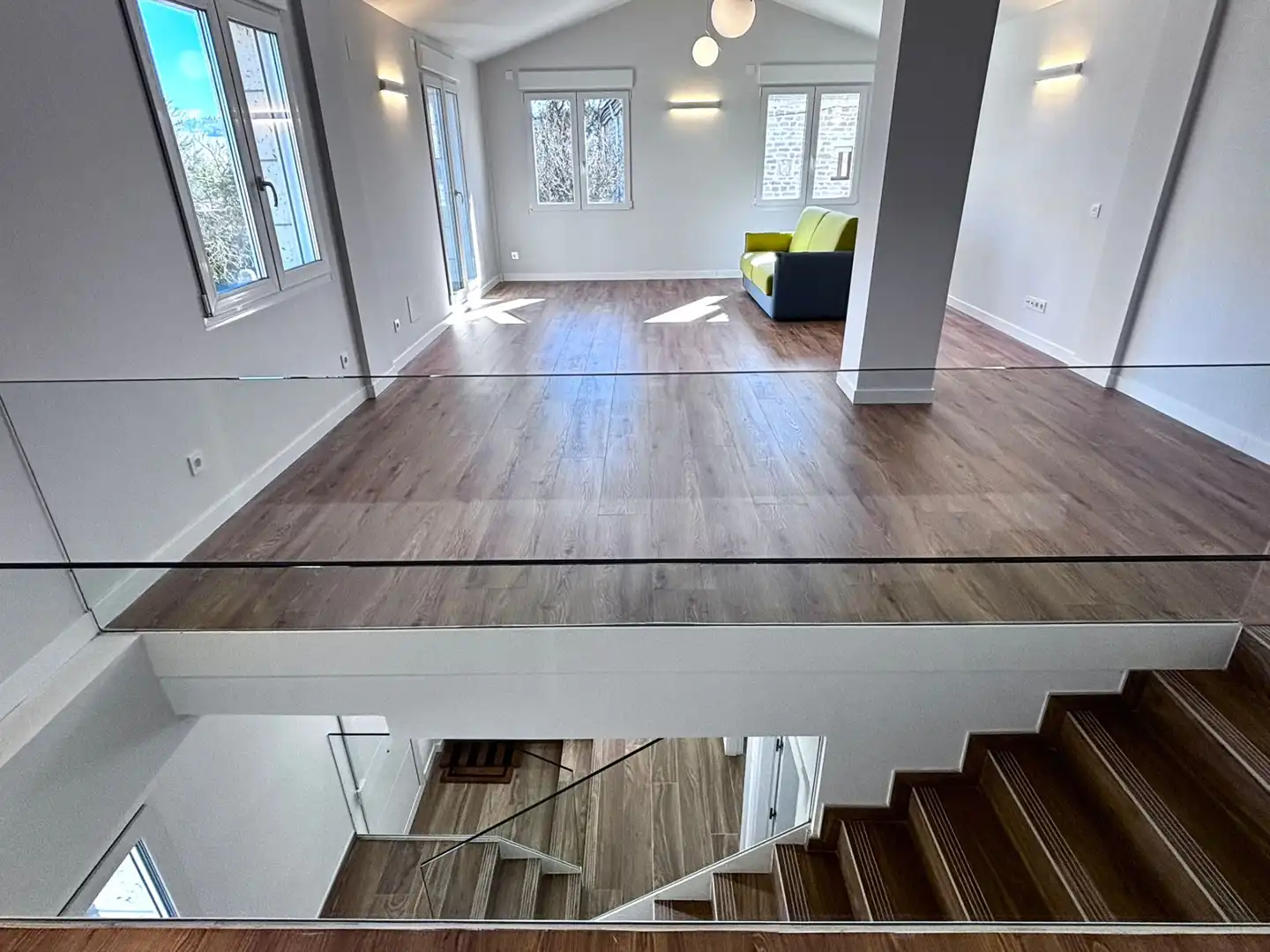 Casa o chalet en venta en Quintanilla Vivar con Calefacción y Trastero