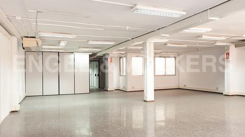 Photo 4 of Office for sale in El Parc i la Llacuna del Poblenou, Barcelona