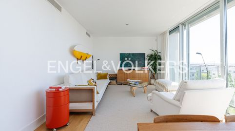 Photo 4 of Attic for sale in La Florida - El Plantío, Madrid Capital