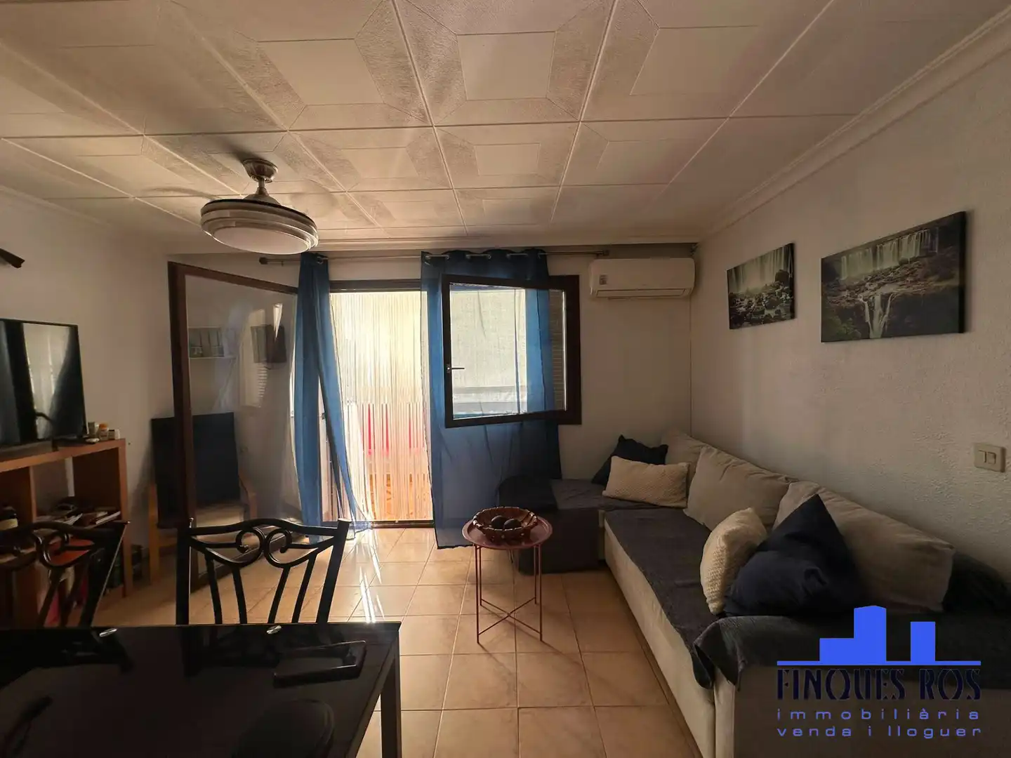 Apartamento en venta en Boverals - Saldonar