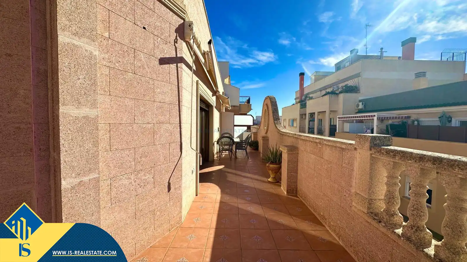 Ático con ascensor en venta en Nueva Torrevieja - Aguas Nuevas, imagen 32