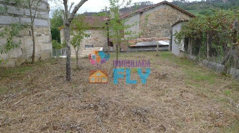 Foto 2 de Residencial en venta en As Lagoas, Ourense Capital