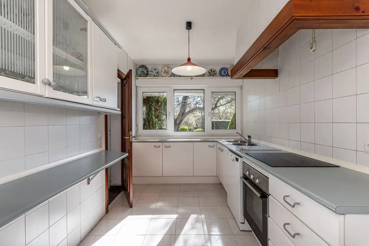 Villa mit Terrasse zum Verkauf in Cerro Alarcón, imagen 30