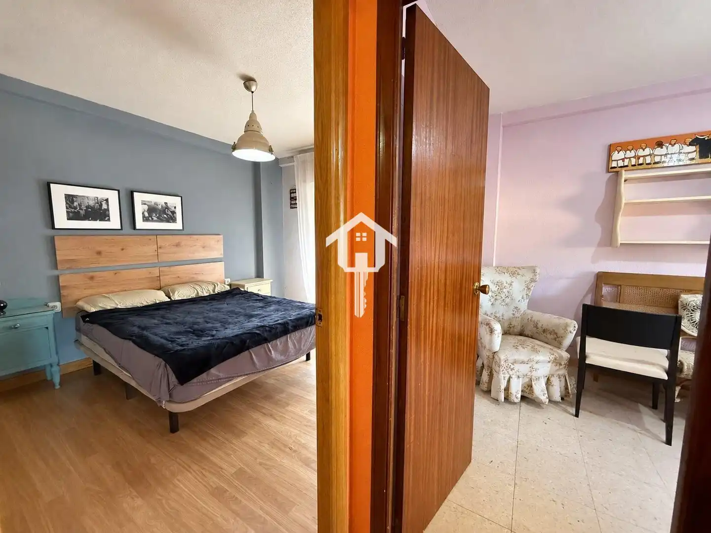 Habitación de Piso en venta en Benalúa - Babel