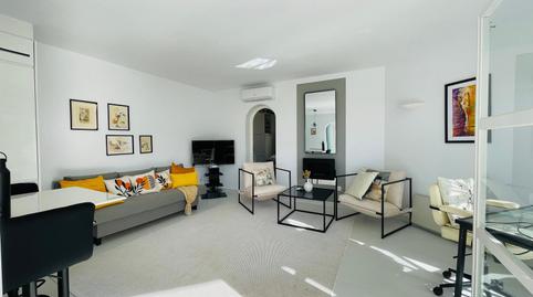 Foto 2 de Apartament de lloguer a Port d'Andratx, Andratx