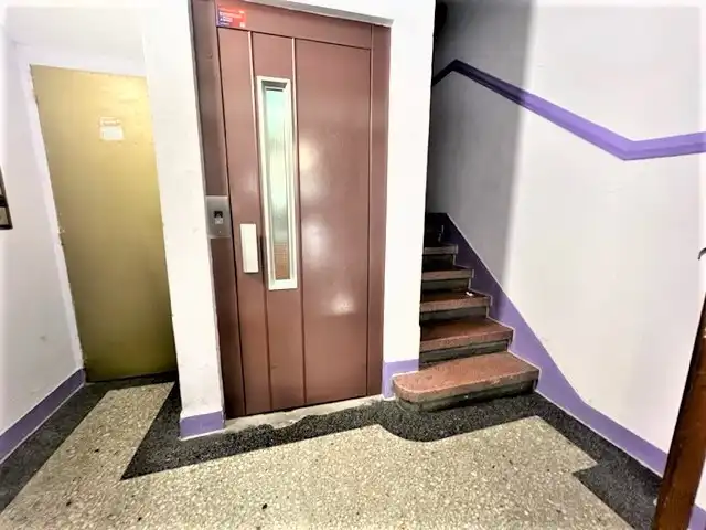 Piso en venta en Rúa Ría do Burgo, 10, Someso - Matogrande