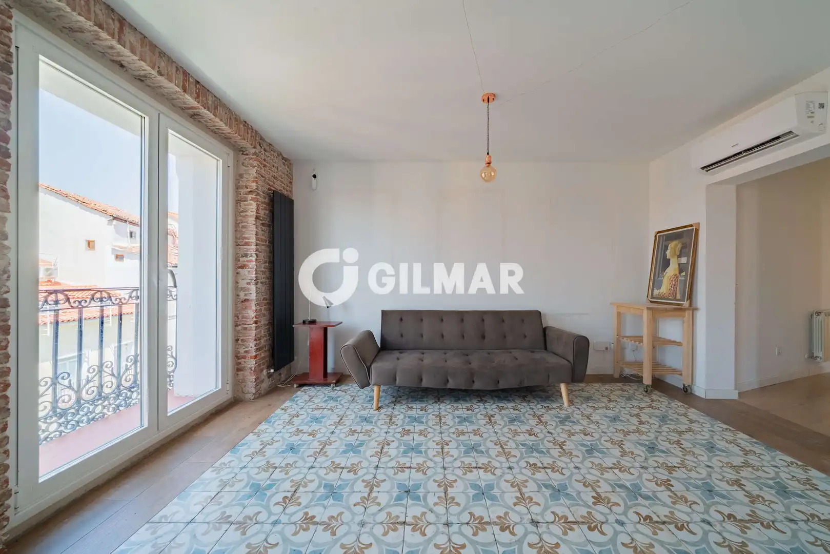 Flat with lift for sale in Centro, imagen 9
