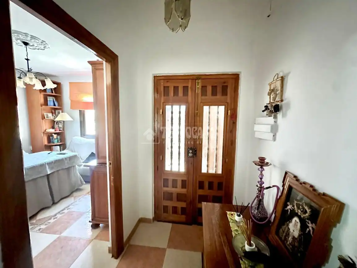 Casa adosada en venta en Antequera con Aire acondicionado, Trastero y Amueblado