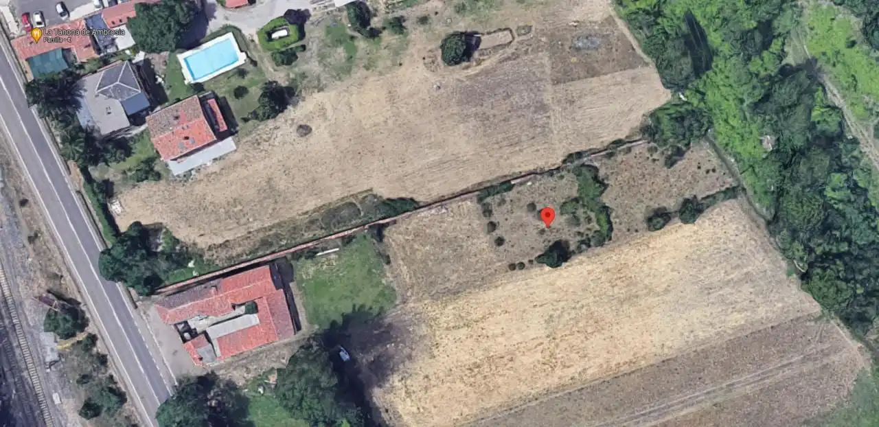 Terreni e lotti in vendita a Calle Caboalles, imagen 2
