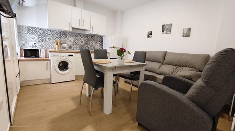 Foto 3 de Apartamento de alquiler en Centro, Mérida