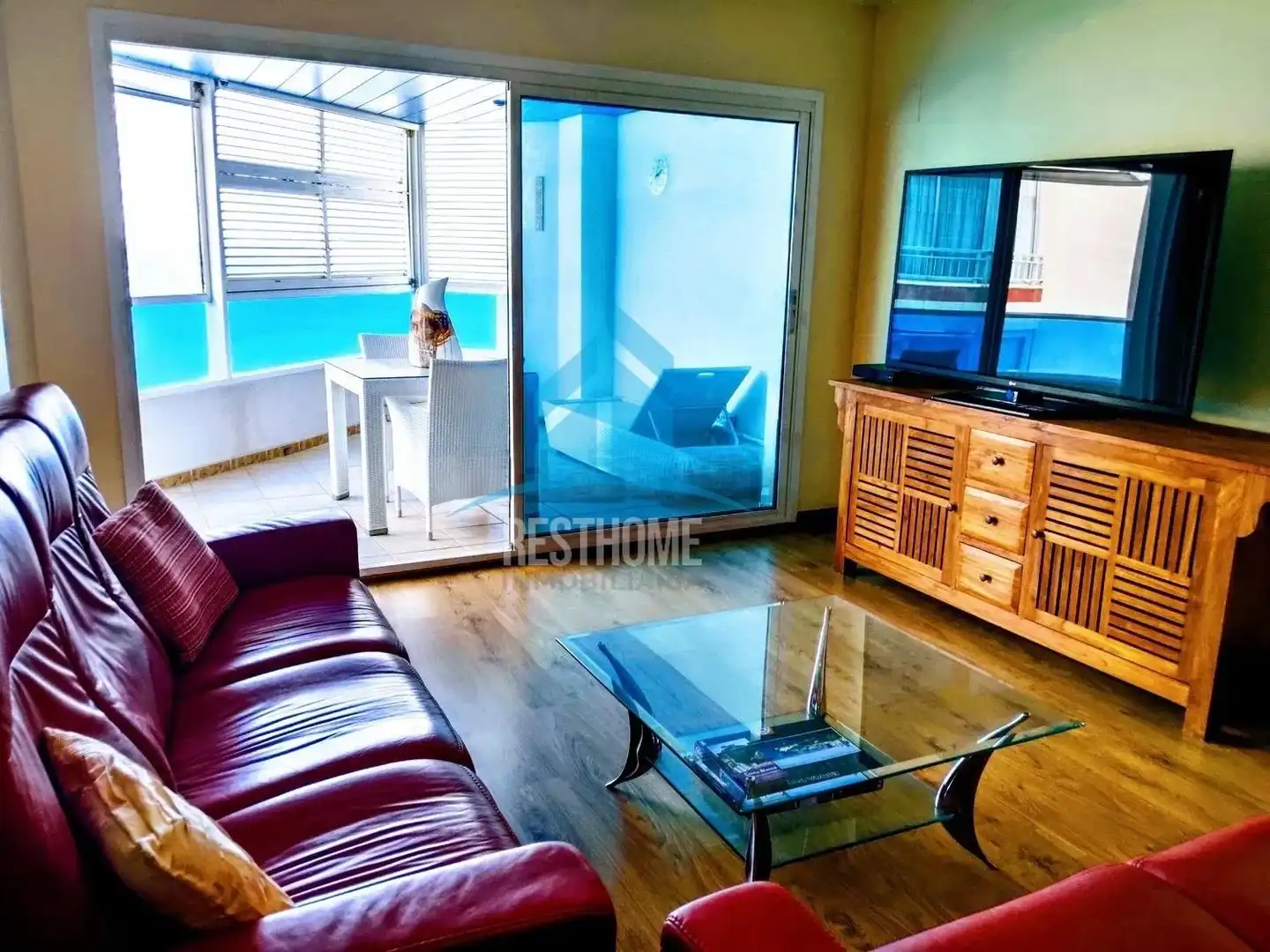 Apartment with lift for sale in Altea ciudad, imagen 5
