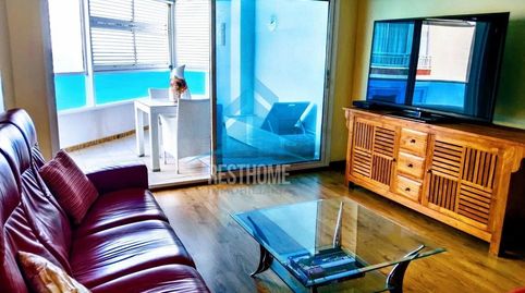 Foto 5 de Apartamento en venta en Altea ciudad, Altea