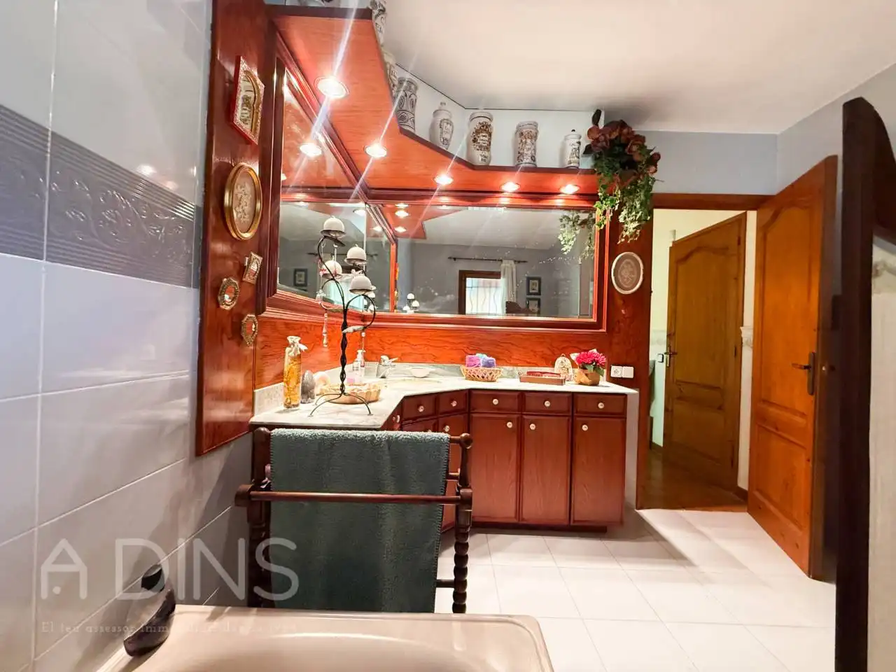 Maison avec piscine à vendre à Avenida Onze de Setembre 77, imagen 13