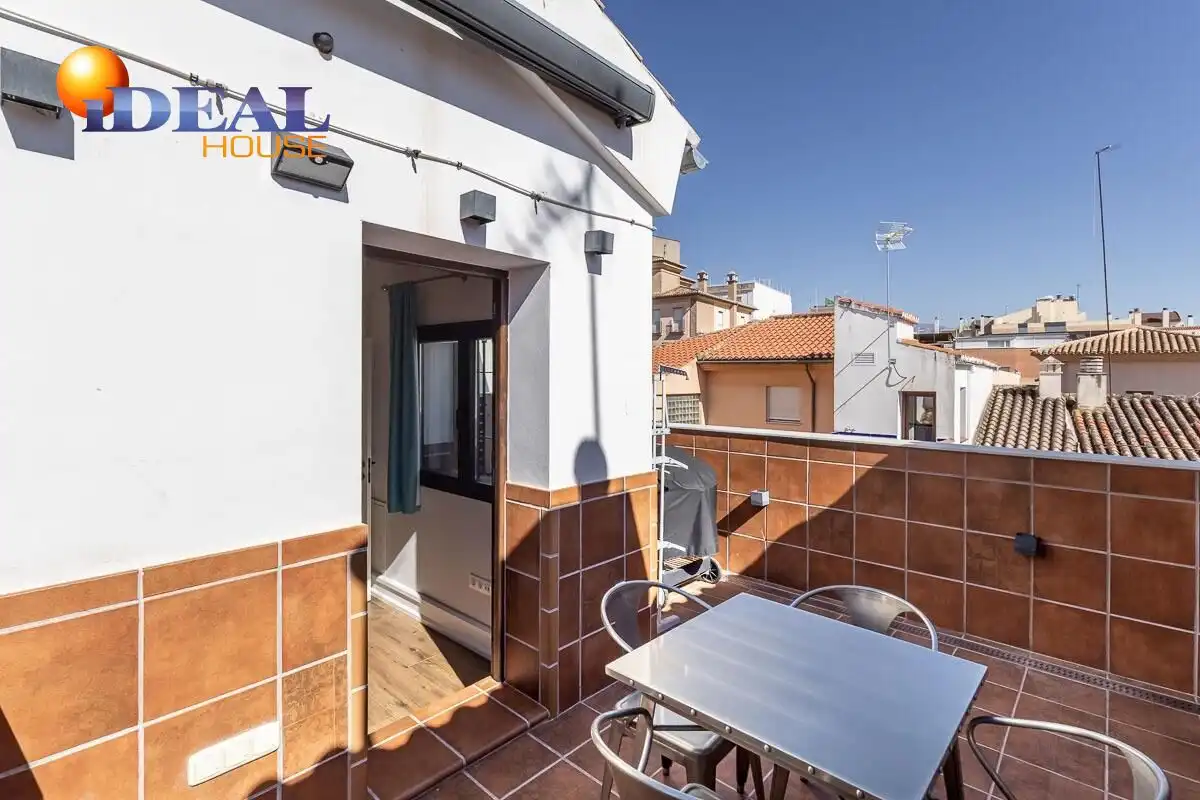 Casa con piscina en venta en Calle SAN JUAN BAJA, imagen 52