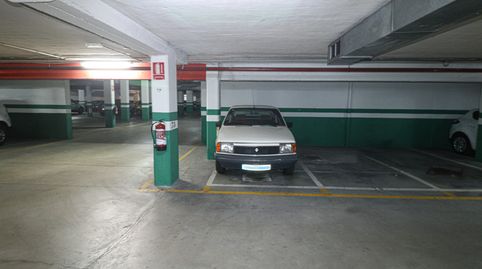 Photo 4 of Garage for sale in Avenida Reyes Catolicos, 21, La Alhóndiga, Getafe