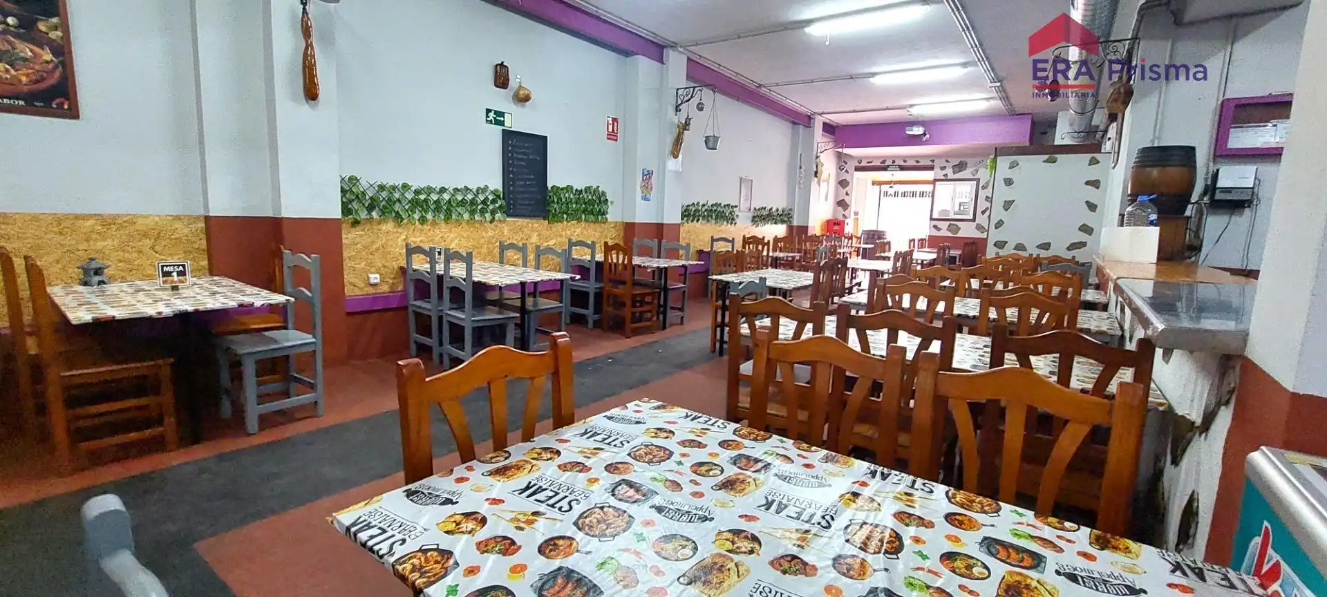Local de alquiler en San Cristóbal de la Laguna
