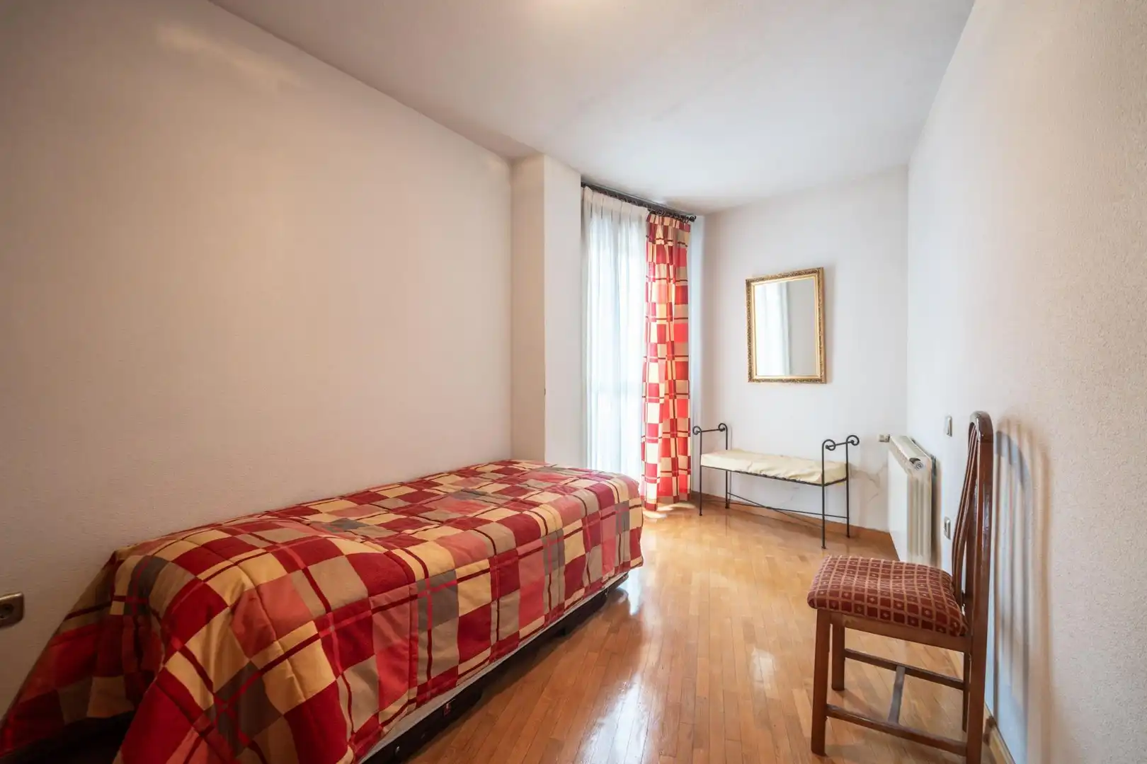 Flat with terrace for sale in Villalba Estación, imagen 11