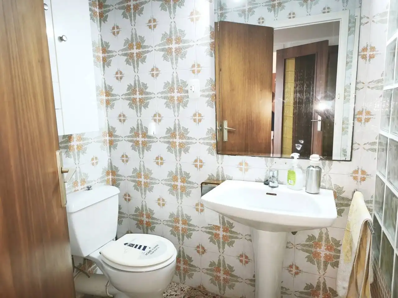 Piso con ascensor en venta en Avenida Tarragona, imagen 21