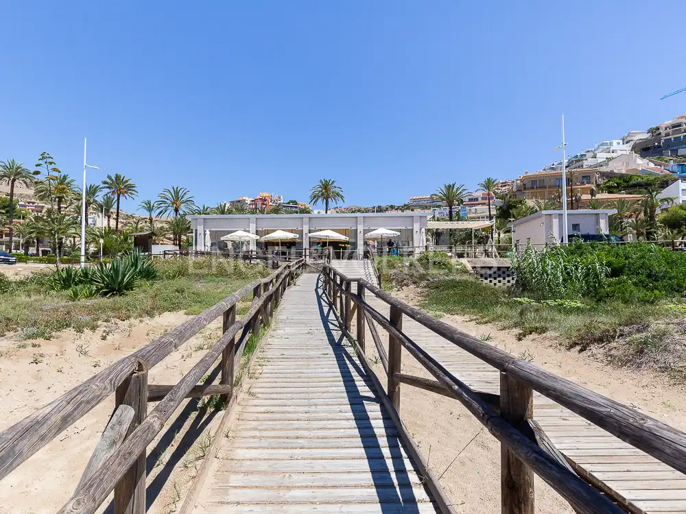 Wohnbaugrundstück zum Verkauf in Urbanización Faro Mediterráneo, imagen 27