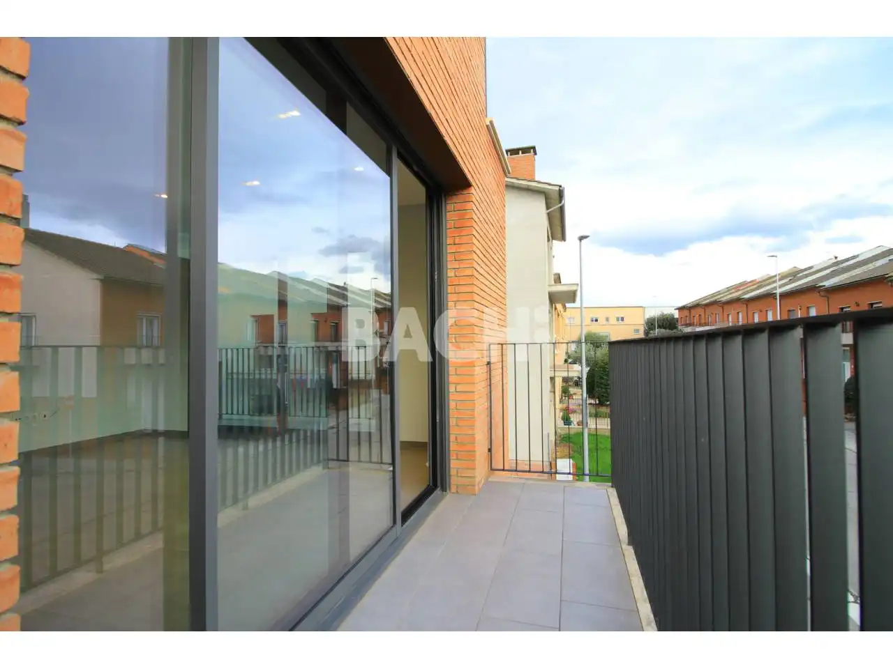 Terrassa de Casa o xalet en venda en Vic amb Calefacció