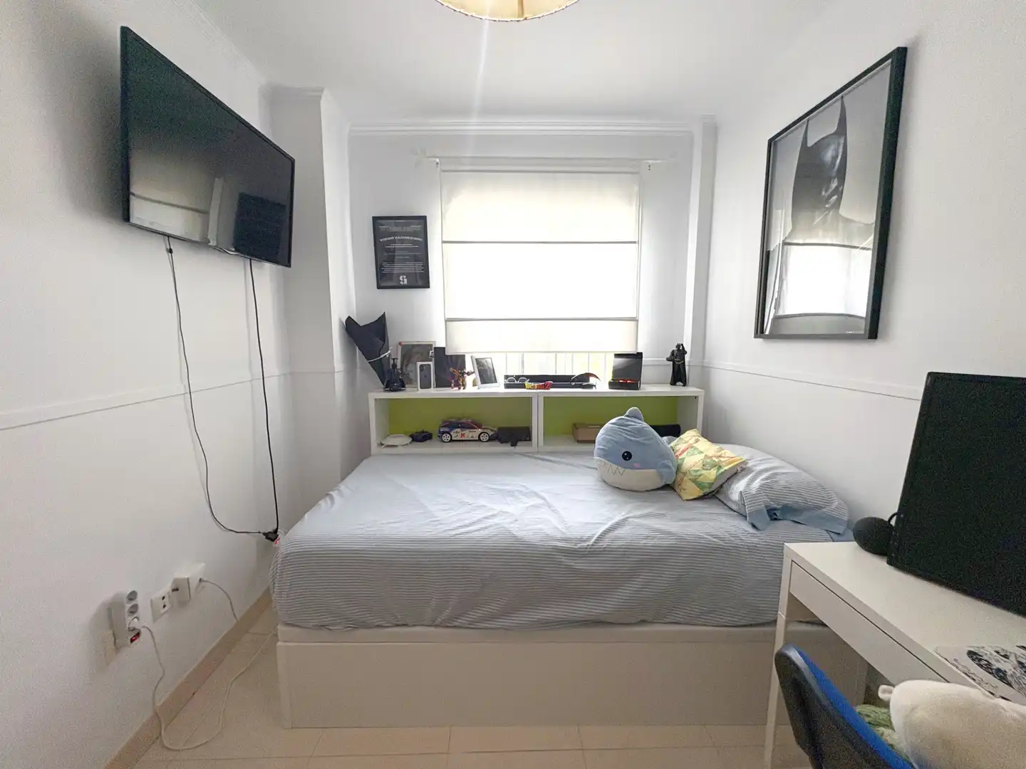 Maison avec terrasse à vendre à Cártama pueblo, imagen 63