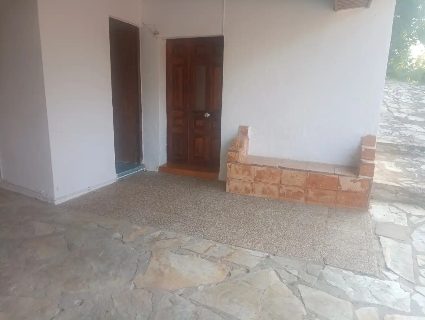 Casa adosada en venda en Corvera de Toranzo amb Calefacció, Jardí privat i Parquet